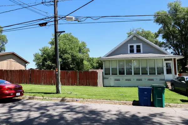 521 Rockwood Street, La Porte, IN 46350