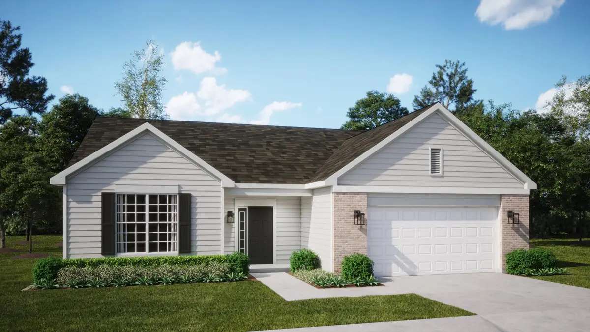 8836 Graystone Drive, Lowell, IN 46356 - #1