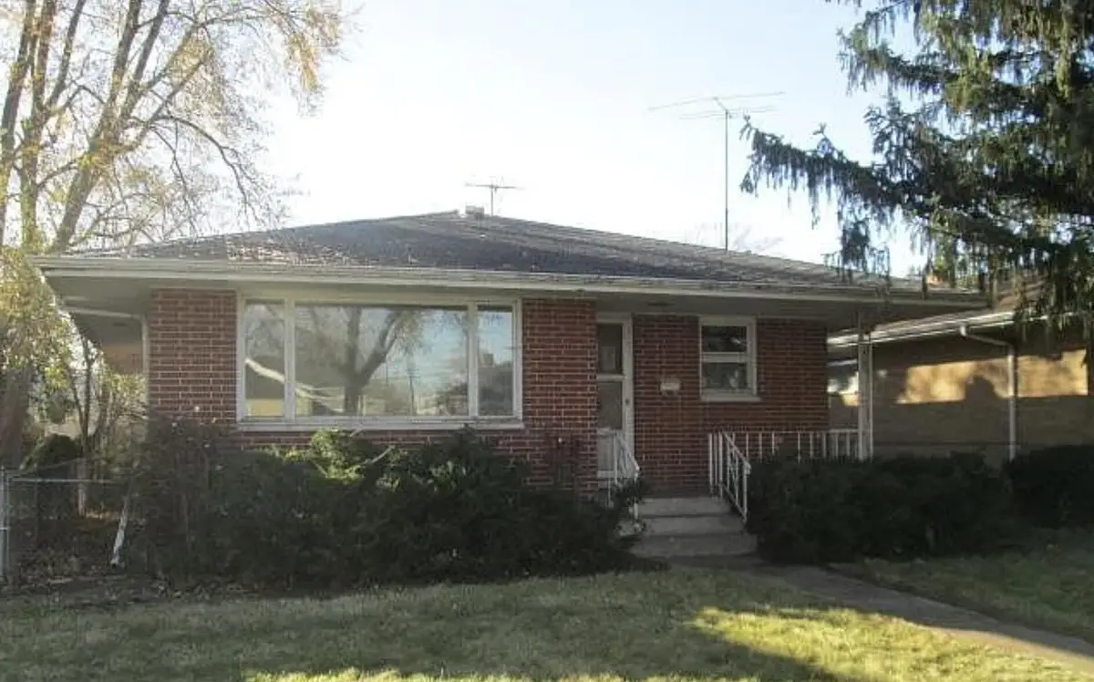 5006 Washington Street, Gary, IN 46408 - #1