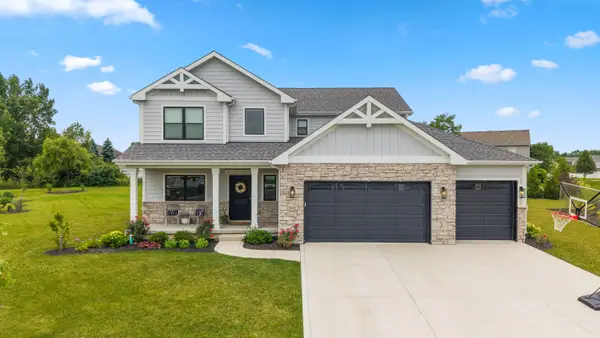 8892 Morning Crest Court, St. John, IN 46373