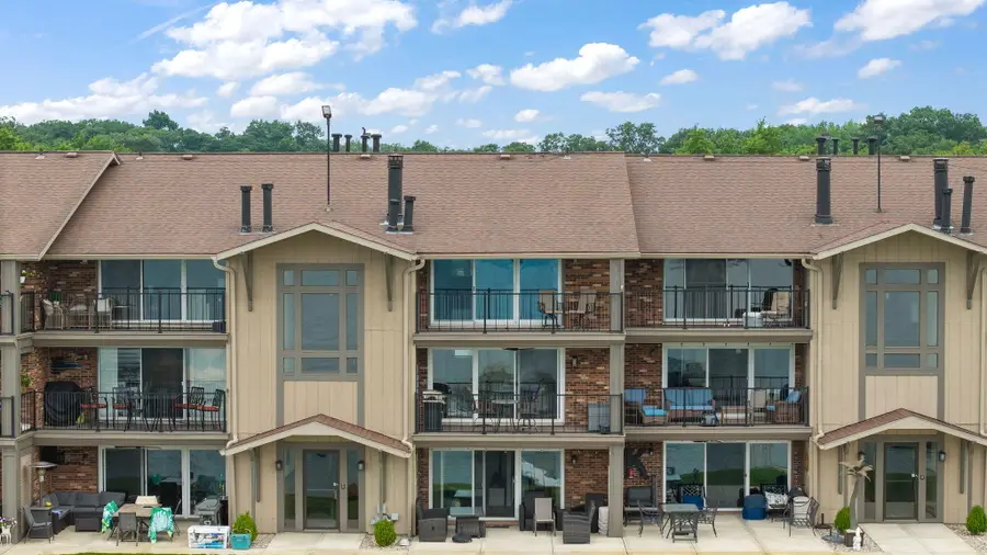 8125 Lake Shore Drive #6, Cedar Lake, IN 46303 - #2
