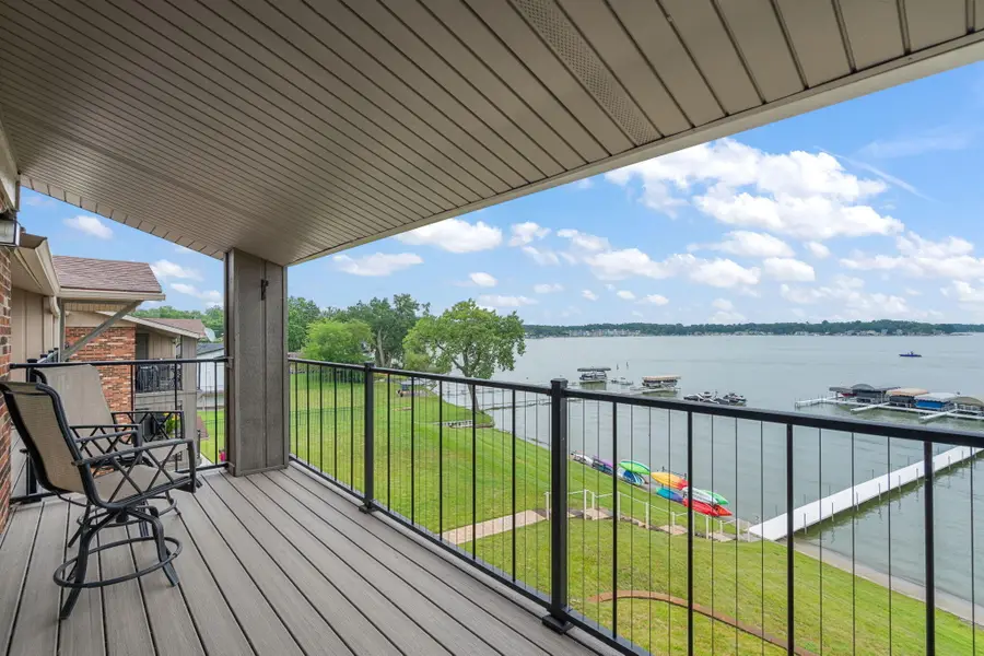 8125 Lake Shore Drive #6, Cedar Lake, IN 46303 - #3