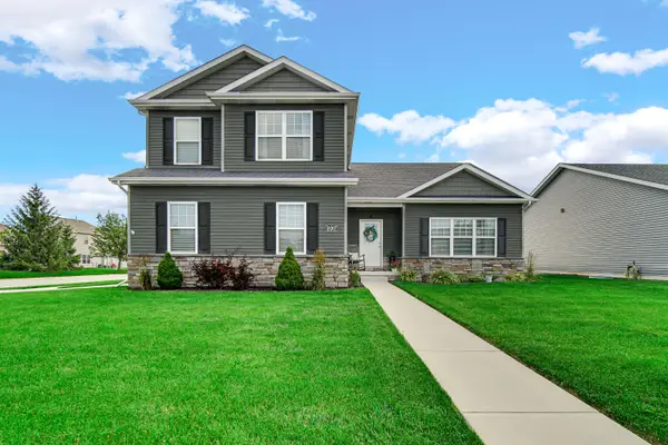 18307 Peggy Sue Drive, Lowell, IN 46356
