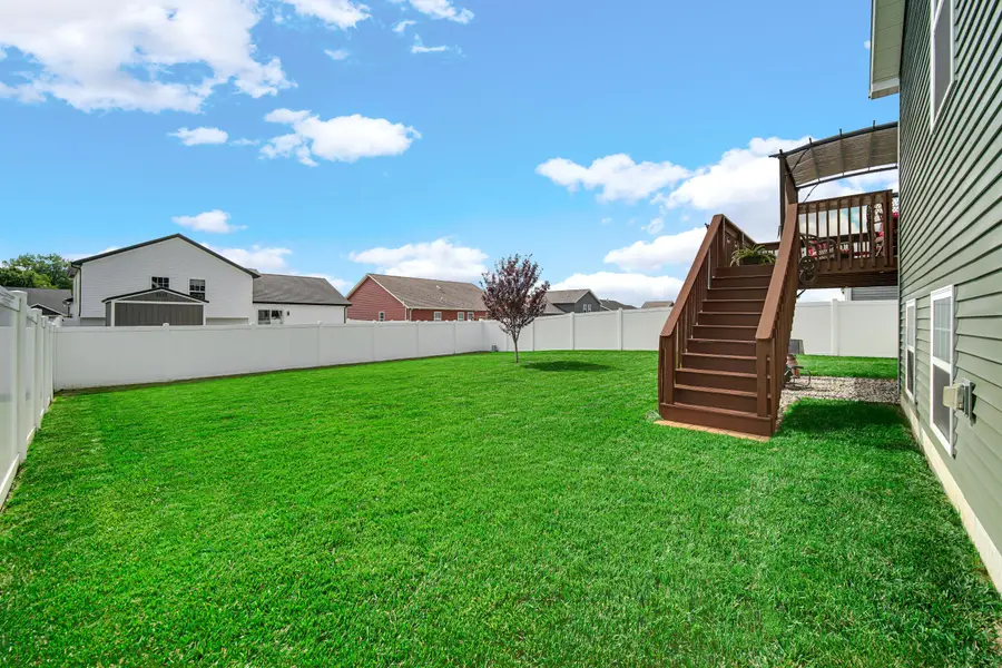 18307 Peggy Sue Drive, Lowell, IN 46356 - #2