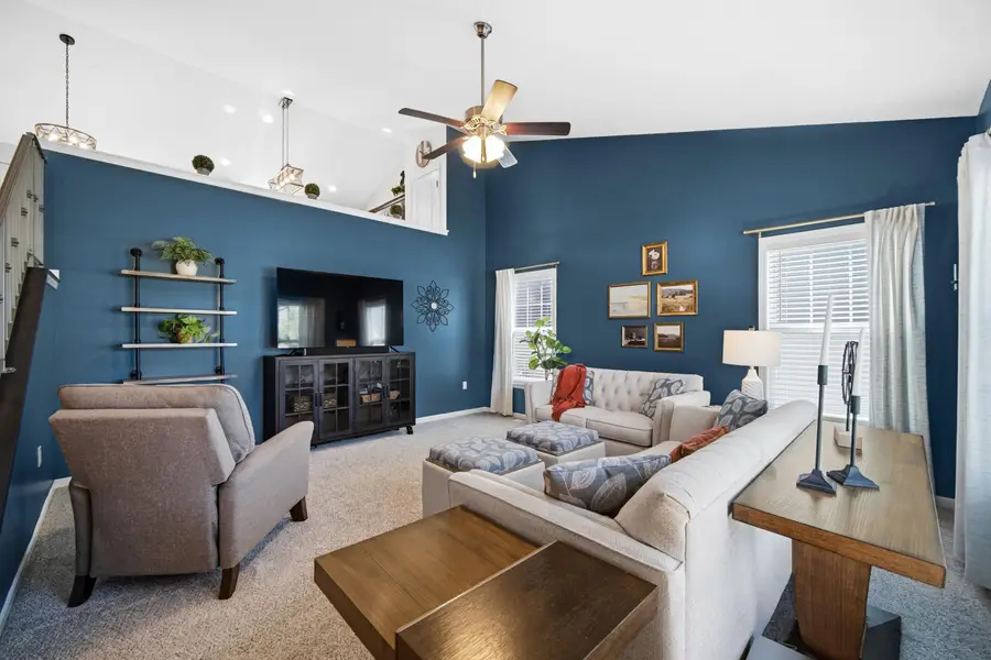 18307 Peggy Sue Drive, Lowell, IN 46356 - #3