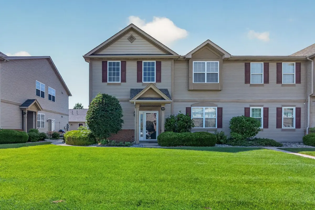 1228 Primrose Lane, Schererville, IN 46375 - #1