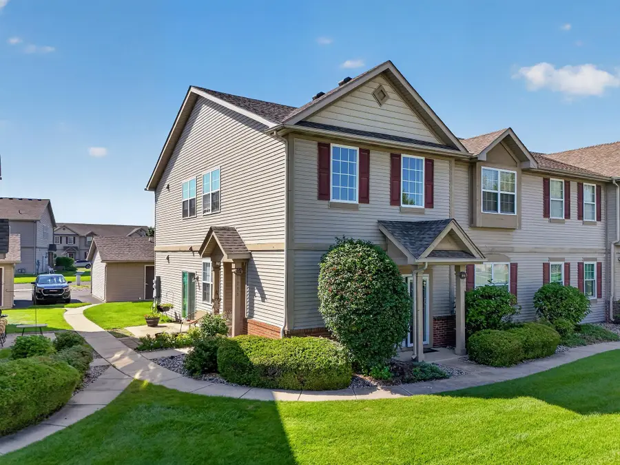 1228 Primrose Lane, Schererville, IN 46375 - #2