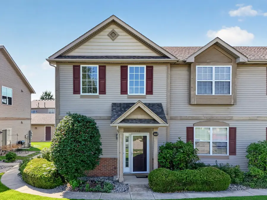 1228 Primrose Lane, Schererville, IN 46375 - #3