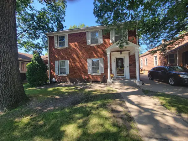 49 Wildwood Road, Hammond, IN 46324