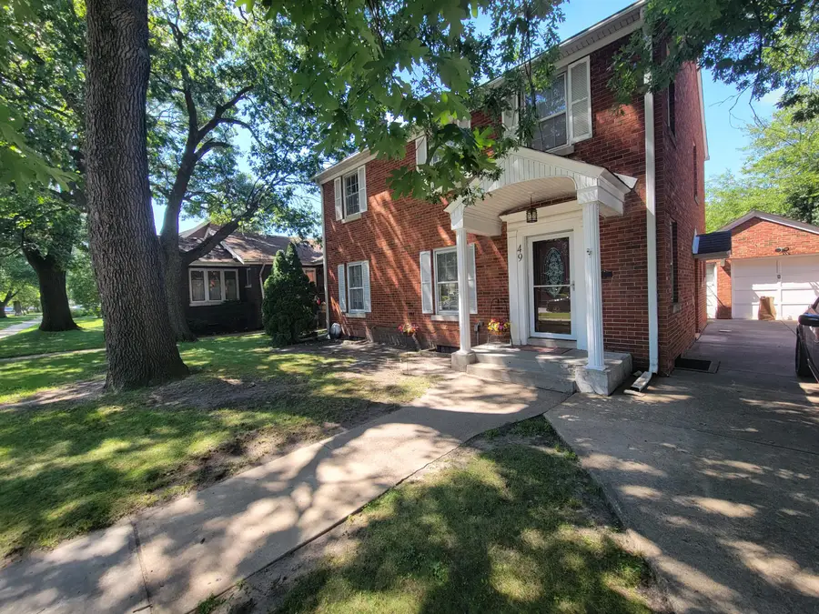 49 Wildwood Road, Hammond, IN 46324 - #2