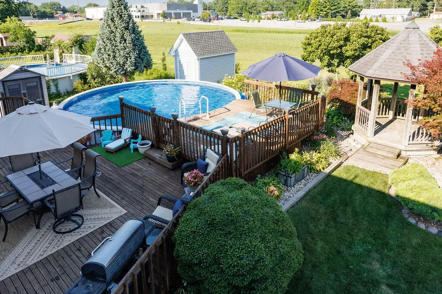 720 Wirtz Road, Crown Point, IN 46307 - #2