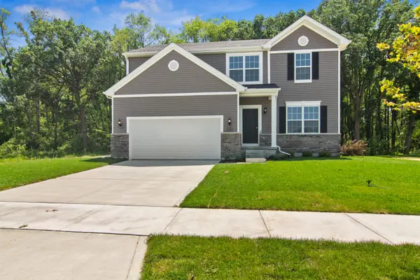 5699 Onyx Avenue, Lowell, IN 46356