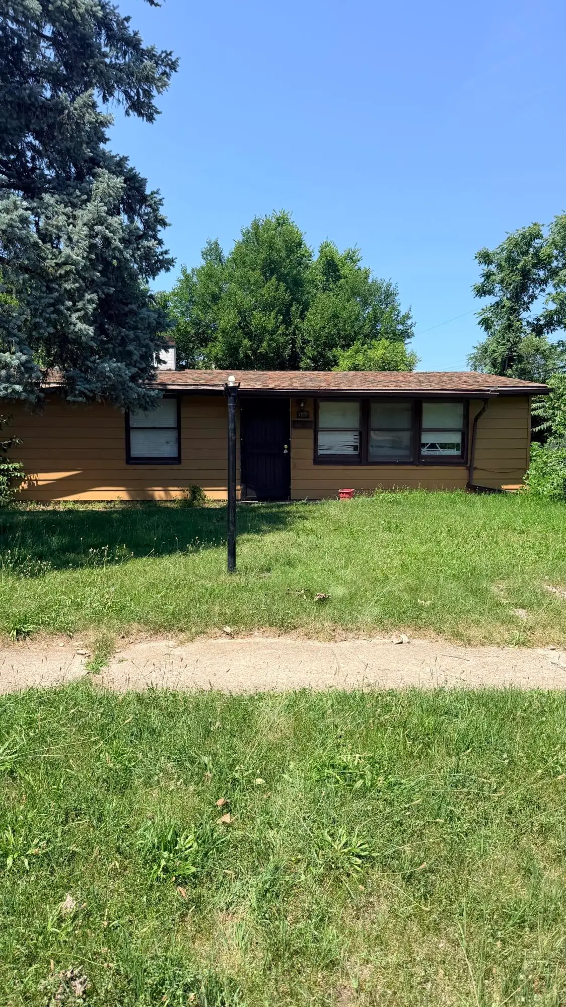 3120 W 22nd Avenue, Gary, IN 46404 - #1