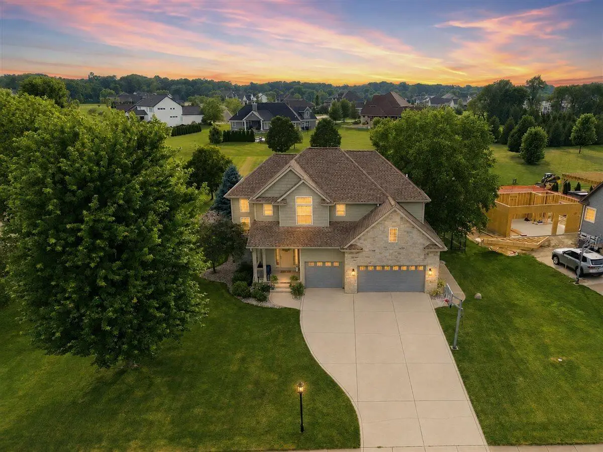 179 Palomino Lane, Valparaiso, IN 46383 - #1