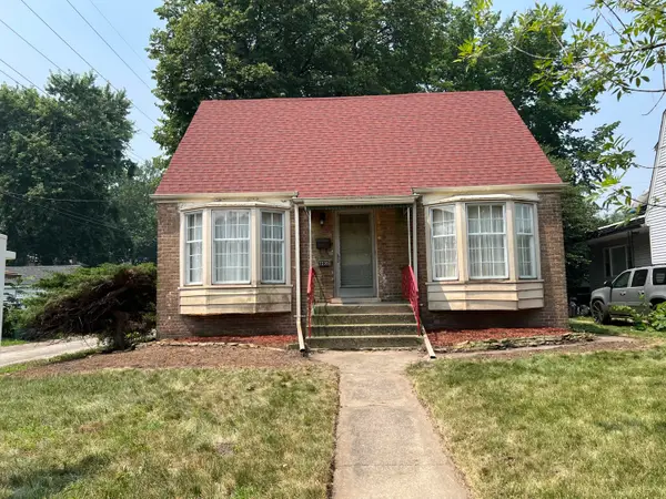 7236 Howard Avenue, Hammond, IN 46324