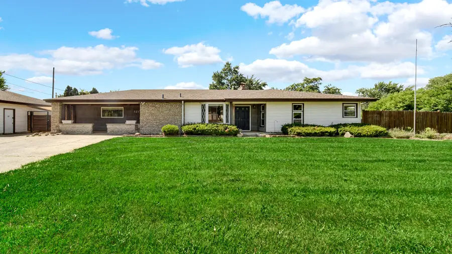 1213 River Drive, Munster, IN 46321 - #2