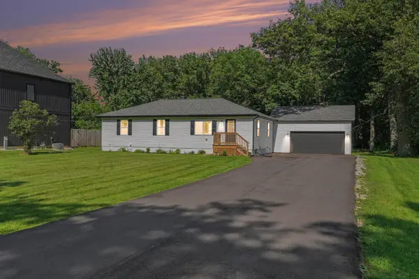 1427 Austin Avenue, Schererville, IN 46375
