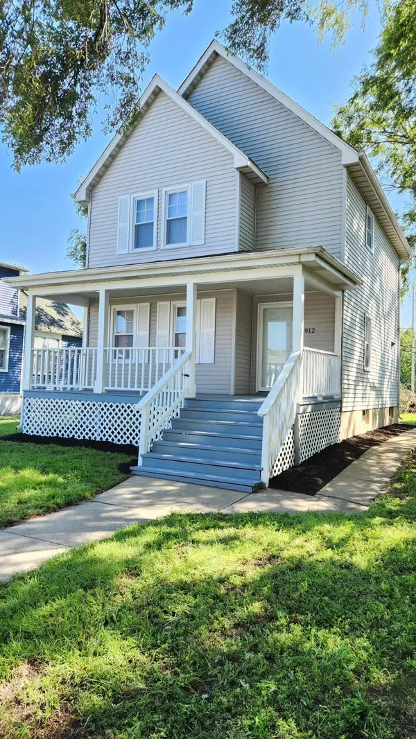912 Sibley Street, Hammond, IN 46320