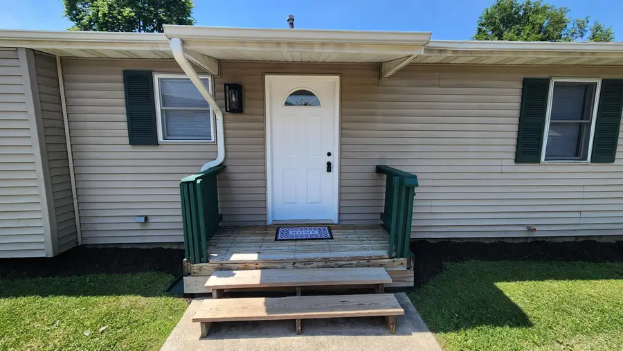 916 Cherry Street, Hammond, IN 46324 - #3