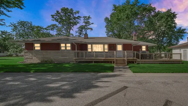 501 N Ohio Street, Hobart, IN 46342