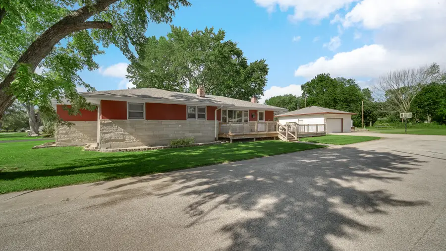 501 N Ohio Street, Hobart, IN 46342 - #2