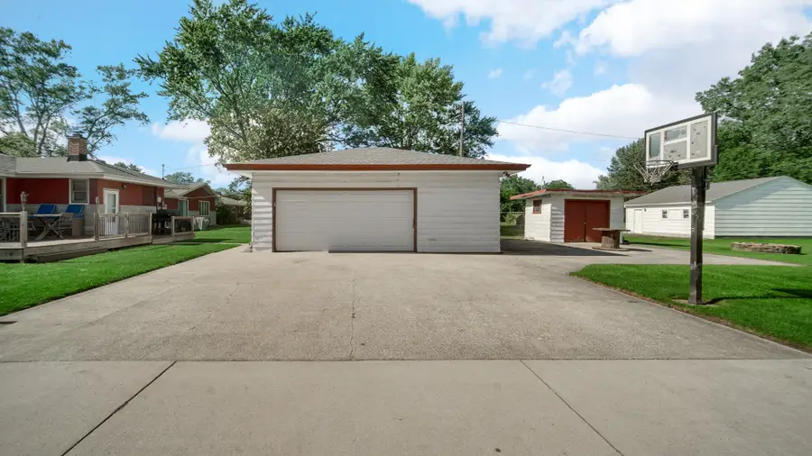 501 N Ohio Street, Hobart, IN 46342 - #3