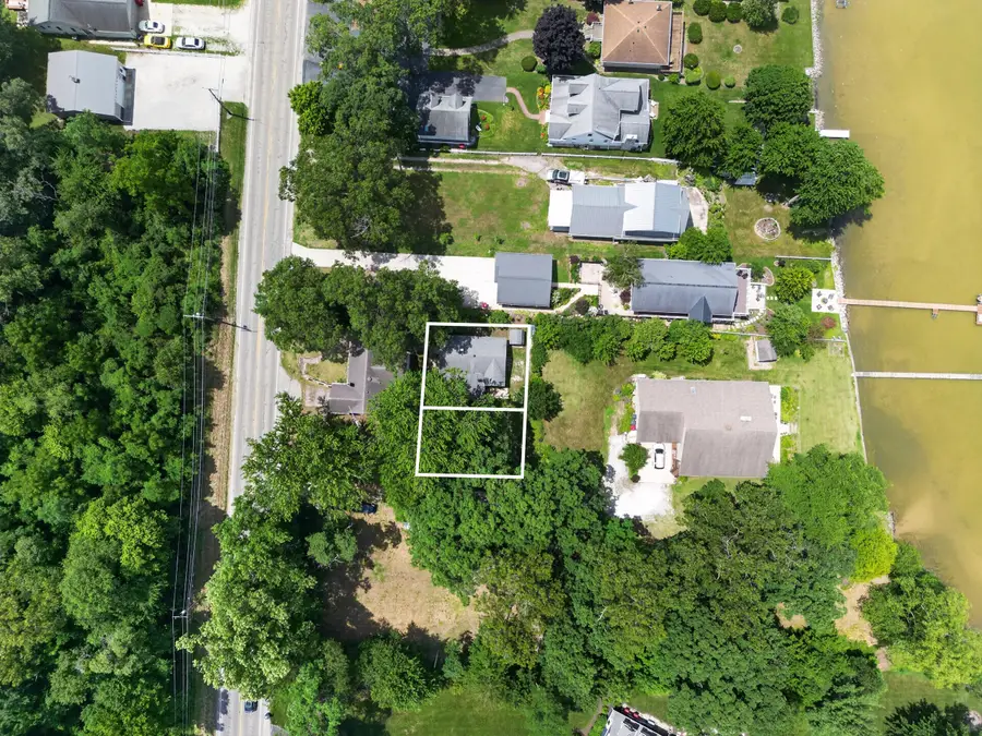 6351 S State Road 10, Knox, IN 46534 - #2