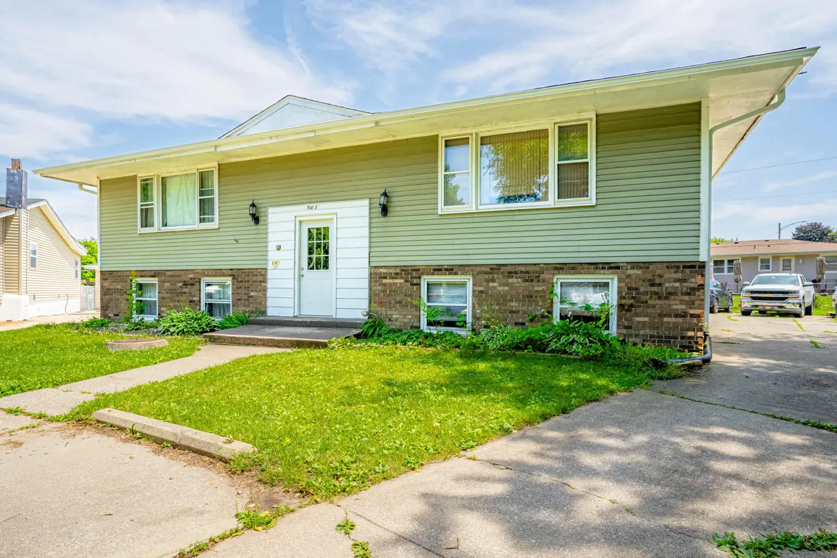 5107 W 77th Court, Schererville, IN 46375 - #1