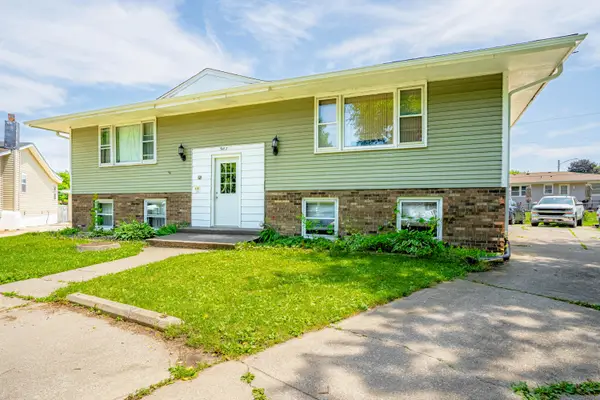 5107 W 77th Court, Schererville, IN 46375