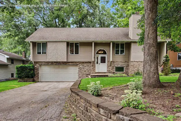 1964 Loganberry Lane, Crown Point, IN 46307