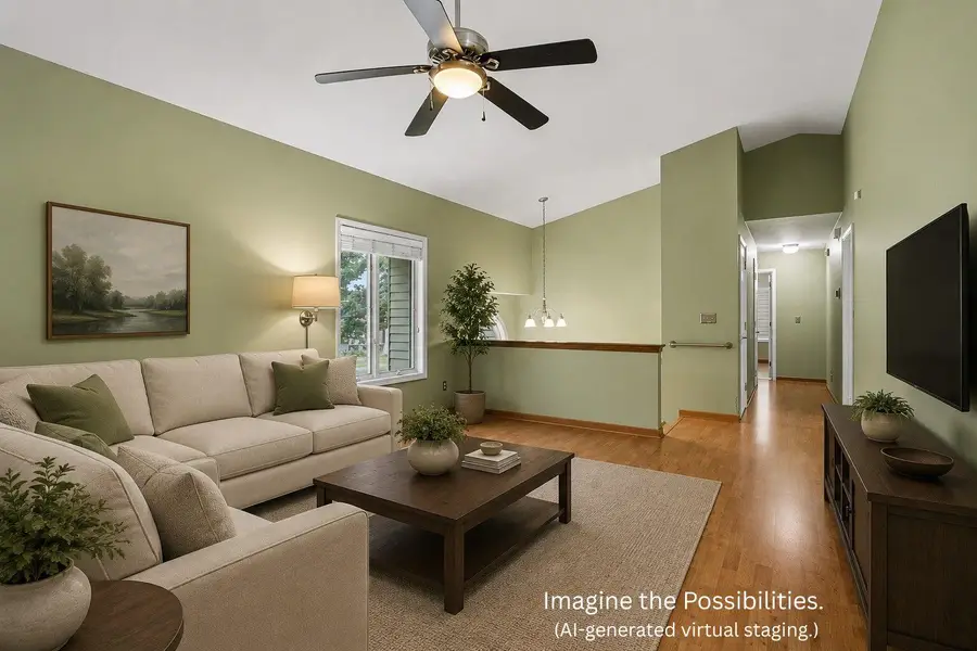 1964 Loganberry Lane, Crown Point, IN 46307 - #3