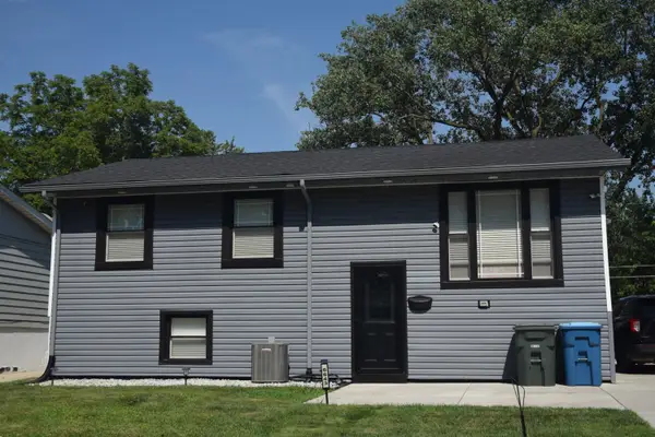 6643 Tennessee Avenue, Hammond, IN 46323