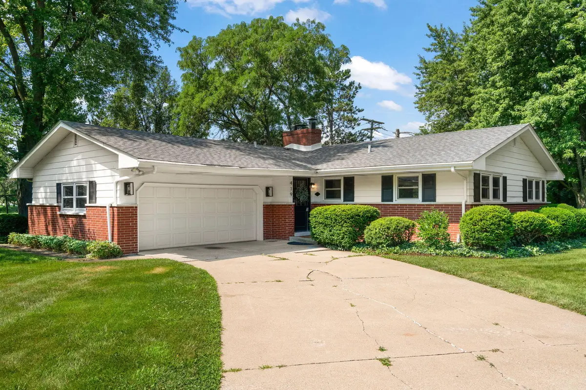 419 Hemlock Lane, Crown Point, IN 46307 - #1