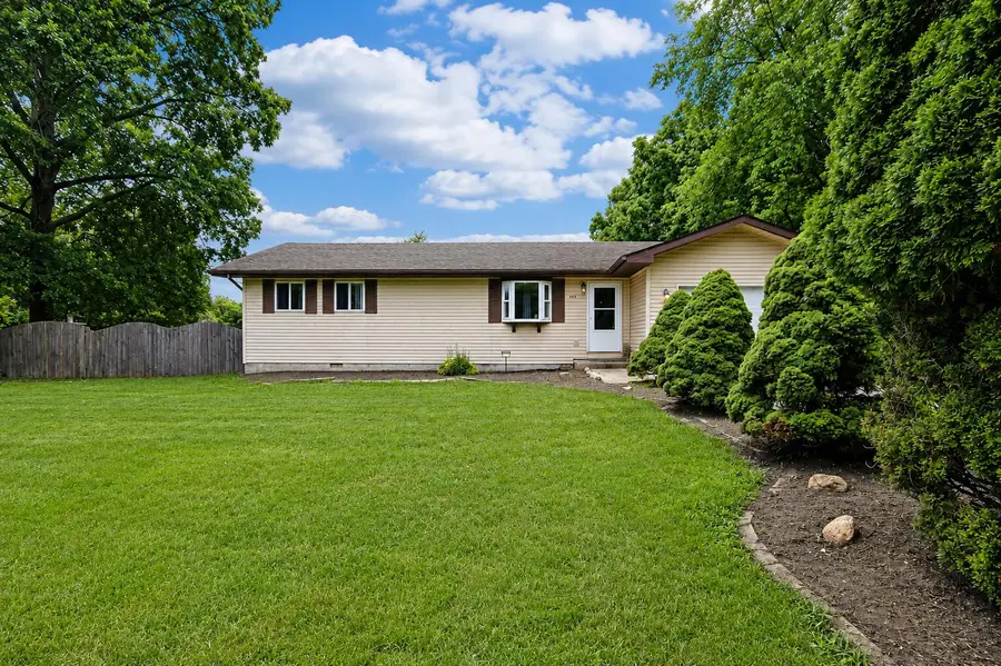 1838 E 24th Avenue, Lake Station, IN 46405 - #2