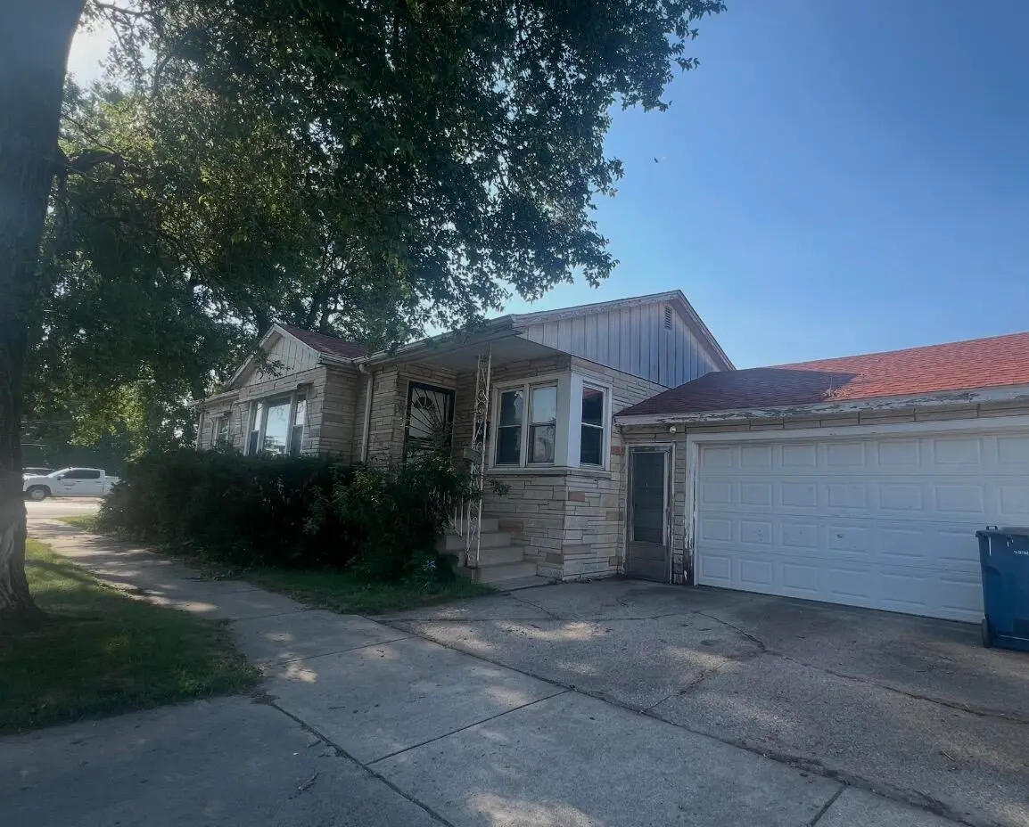 3747 Hohman Avenue, Hammond, IN 46327 - #1