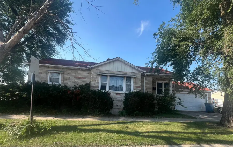 3747 Hohman Avenue, Hammond, IN 46327 - #3
