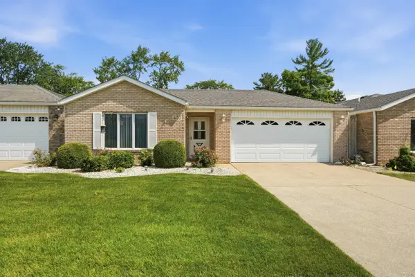 400 Commanche Drive, Lowell, IN 46356