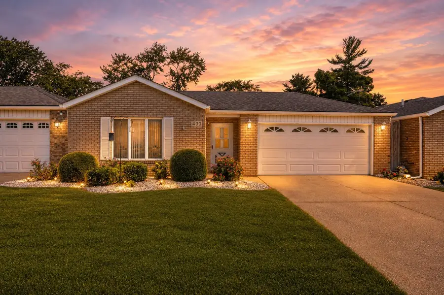 400 Commanche Drive, Lowell, IN 46356 - #2