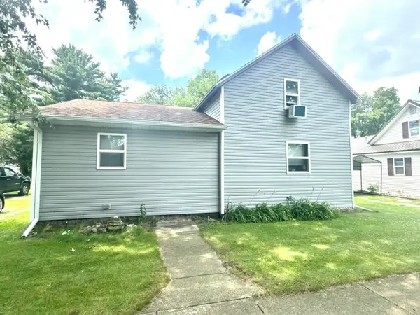 501 S Pearl Street, Knox, IN 46534