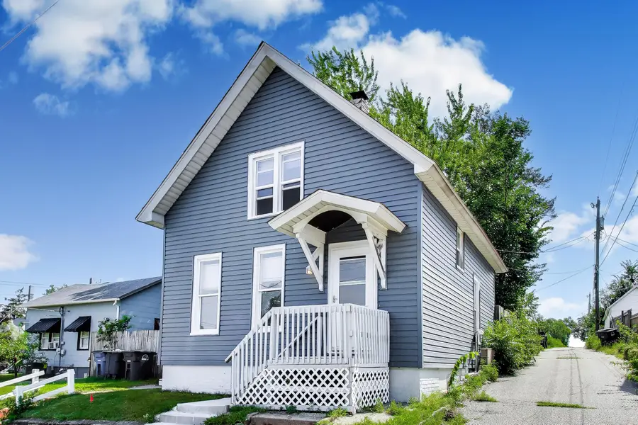 408 York Street, Michigan City, IN 46360 - #2