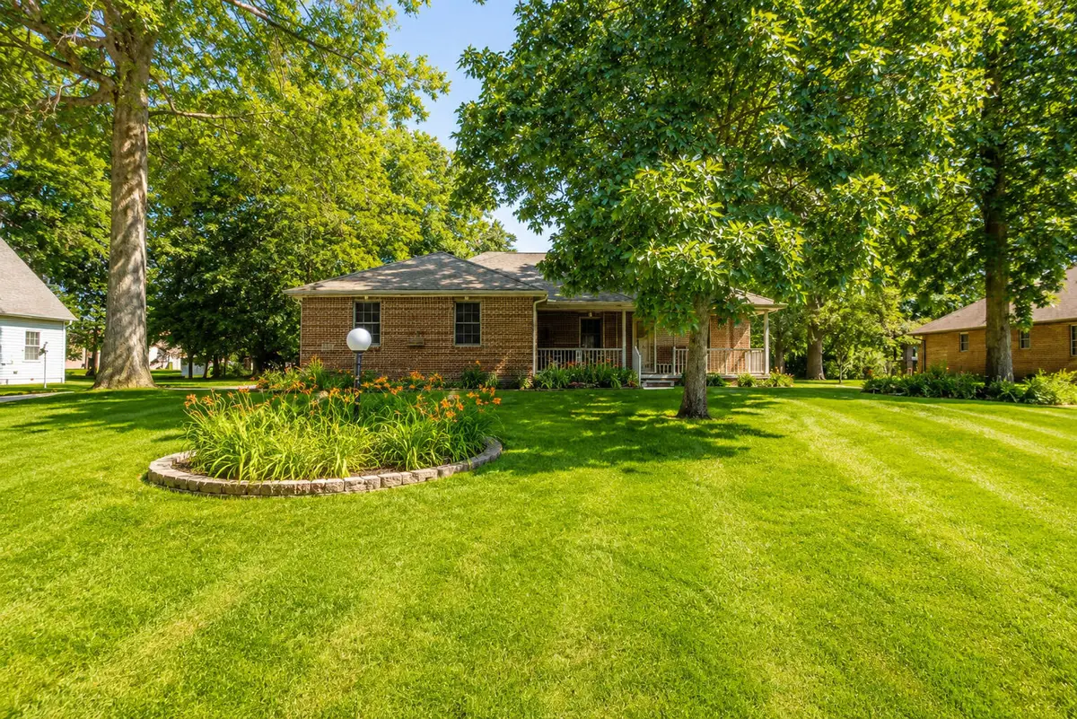 507 Eastwood Drive, Kouts, IN 46347 - #1