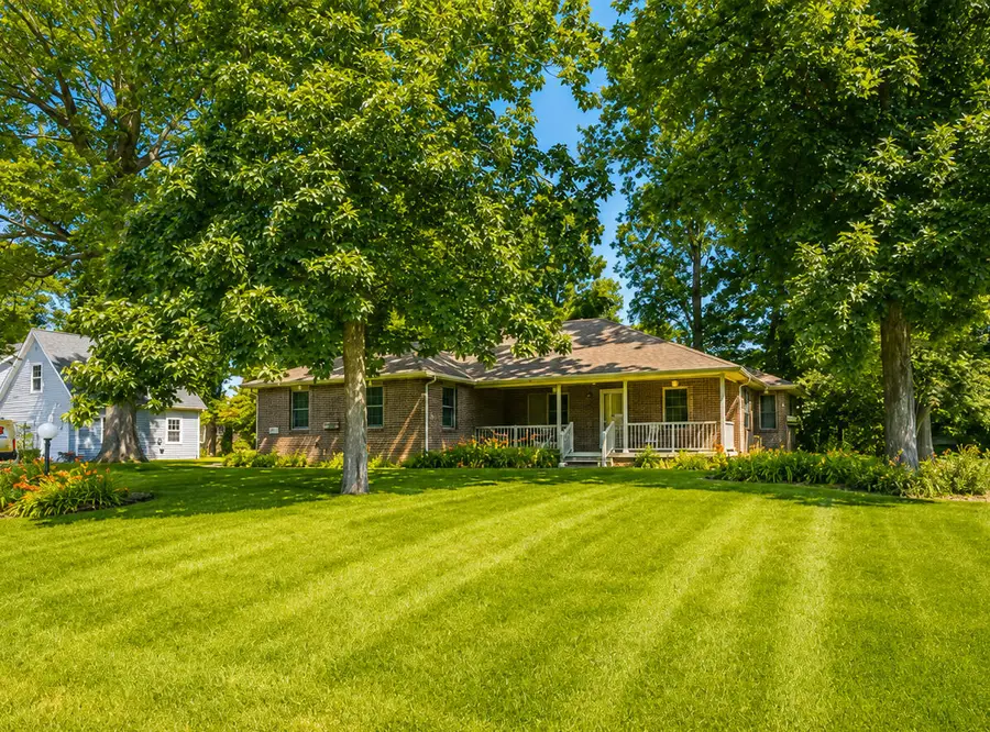 507 Eastwood Drive, Kouts, IN 46347 - #3
