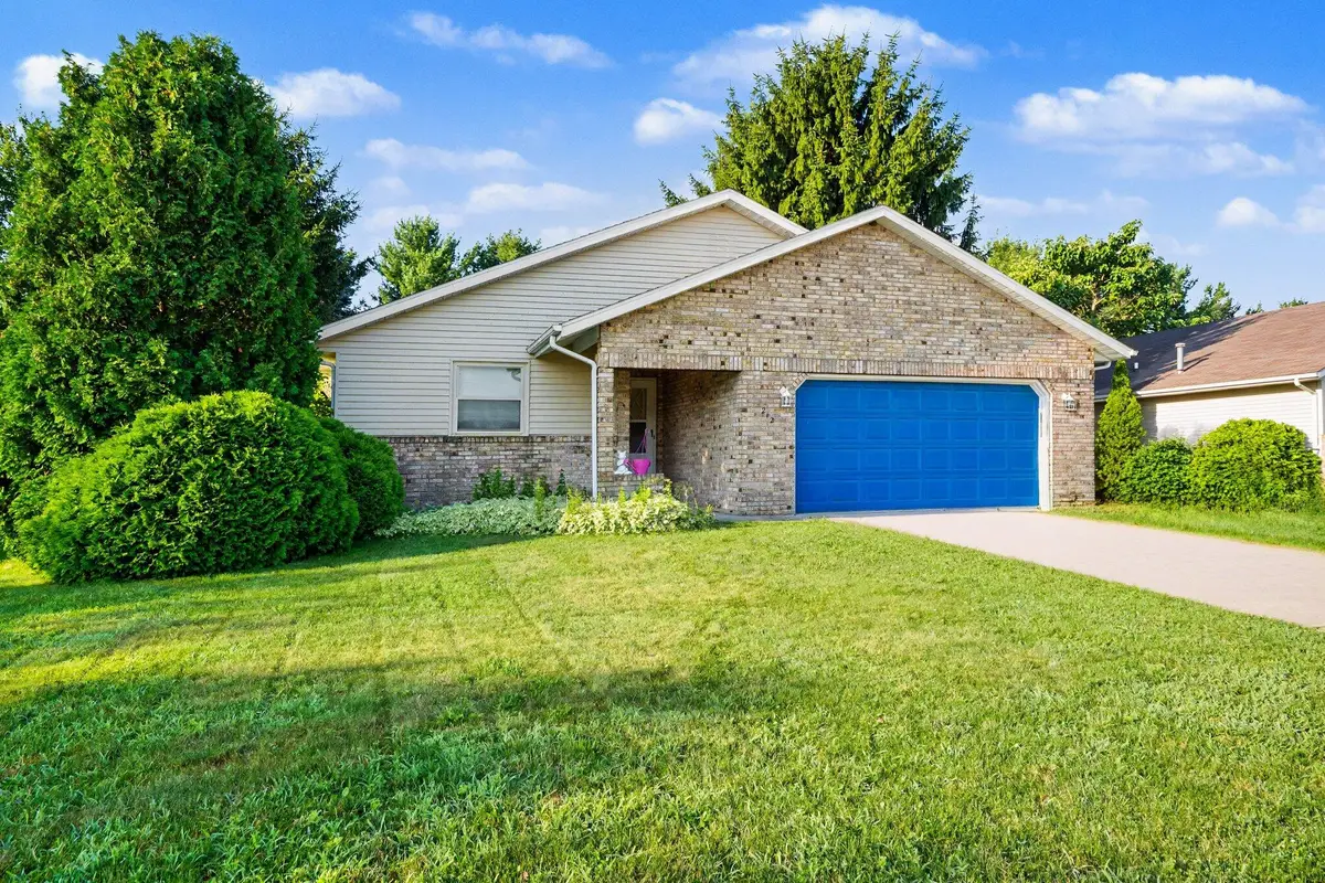 212 E Dunn Road, New Carlisle, IN 46552 - #1