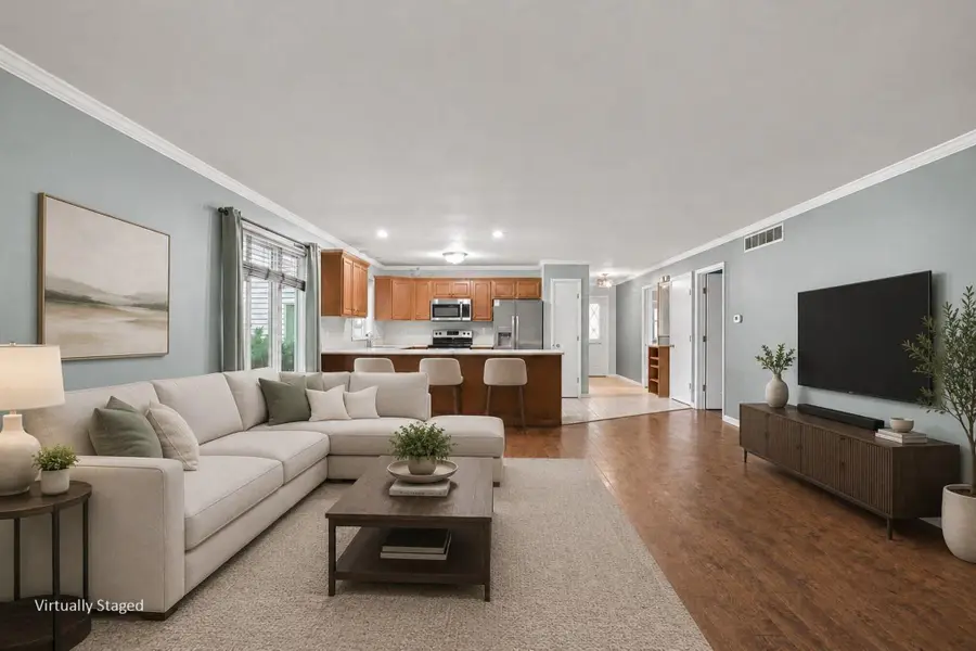 212 E Dunn Road, New Carlisle, IN 46552 - #3