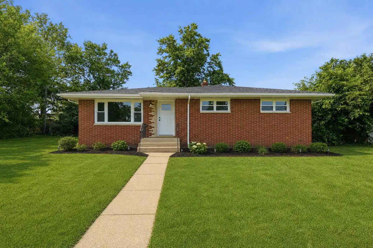 1401 W 55th Avenue, Merrillville, IN 46410 - #1