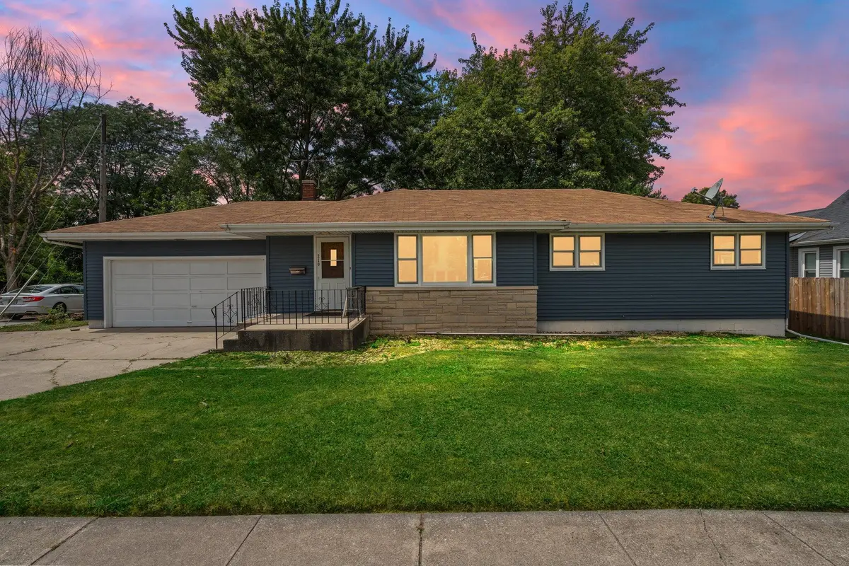 210 S Indiana Avenue, Crown Point, IN 46307 - #1