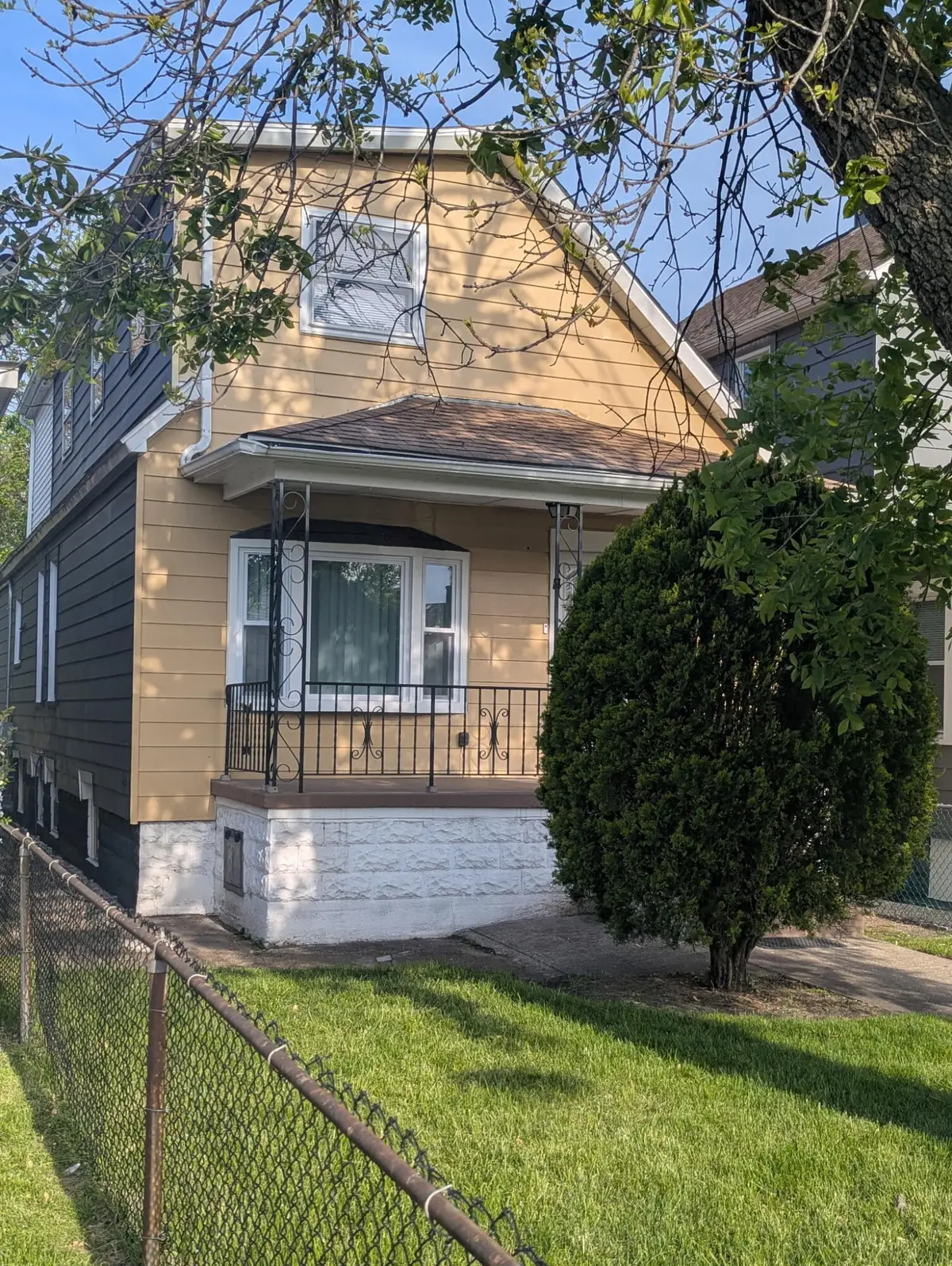 4332 Olcott Avenue, East Chicago, IN 46312 - #1