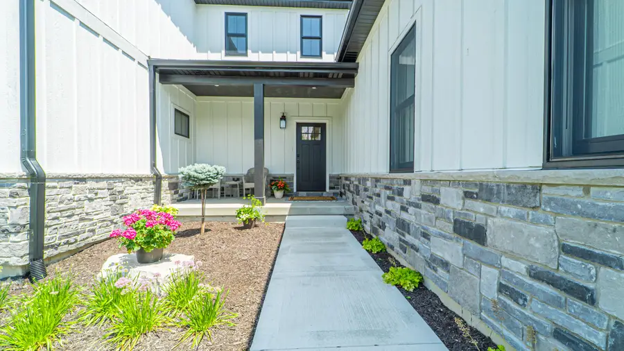 8201 Alexander Street, Schererville, IN 46375 - #3