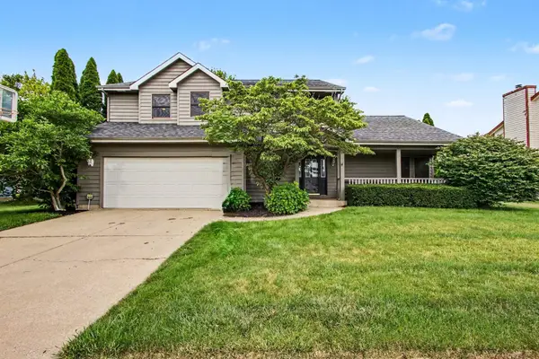 4508 Bedford Road, Valparaiso, IN 46383