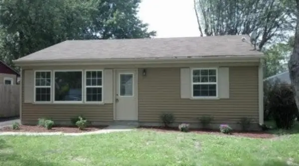 734 Imperial Road, Valparaiso, IN 46385